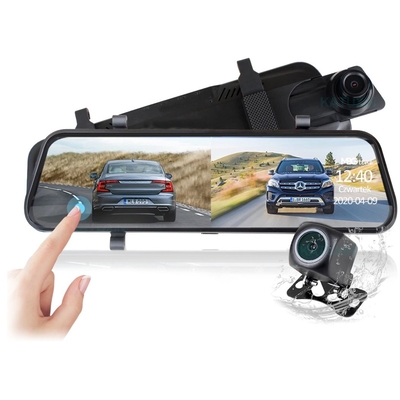 Product Κάμερα Αυτοκινήτου mirror MBG LINE HS900 Pro Sony base image
