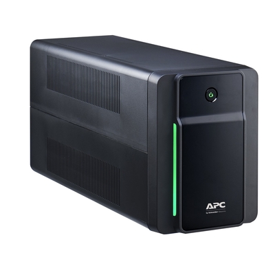 Product UPS APC BX2200MI-GR Line-Interactive 2.2 kVA 1200W 4 AC outlet(s) base image