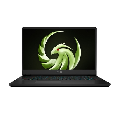 Product Laptop MSI Alpha 17 C7VF-017XPL (17.3") Quad HD AMD Ryzen 9 7945HX 16GB DDR5 1 TB SSD NVIDIA GeForce RTX 4060 Wi-Fi 6E NoOS Black base image