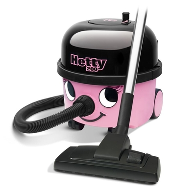 Product Ηλεκτρική Σκούπα Numatic Hetty HET200-11 9 L Cylinder Dry 620 W Dust bag base image