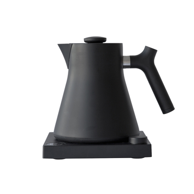 Product Βραστήρας FELLOW CORVO EKG 0,9 L Black 1200 W base image