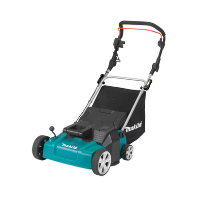 Product Μηχανή Γκαζόν Makita UV3600 1800 W 40 L Black, Cyan base image