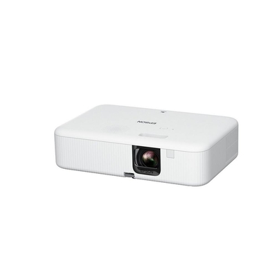 Product Projector Epson CO-FH02 data 3000 ANSI lumens 3LCD 1080p (1920x1080) White base image