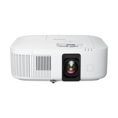 Product Projector Epson EH-TW6150 data 2800 ANSI lumens 3LCD 4K (4096x2400) Black, White base image