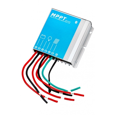 Product Ρυθμιστής Φόρτισης Volt SOL MPPT 10A (50V) 12V+BLUETOOTH base image