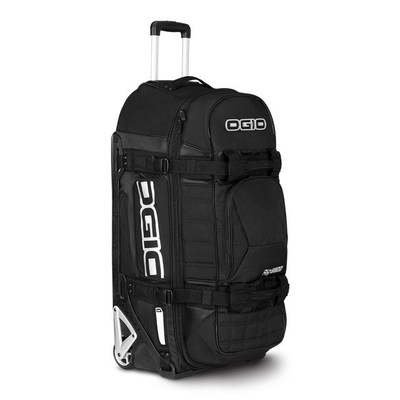 Product Βαλίτσα OGIO TRAVEL RIG 9800 BLACK P/N: 121001_03 base image