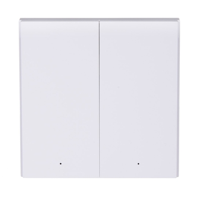 Product Smart Διακόπτης Aqara WALL DOUBLE SWITCH H1 WS-EUK02 base image