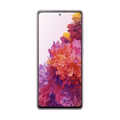 Product Smartphone Samsung Galaxy S20 FE 5G SM-G781B (6.5") 8GB 256GB Lavender base image