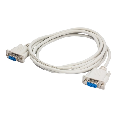 Product Καλώδιο Σειριακό Akyga AK-CO-04 cable gender changer RS-232 White base image