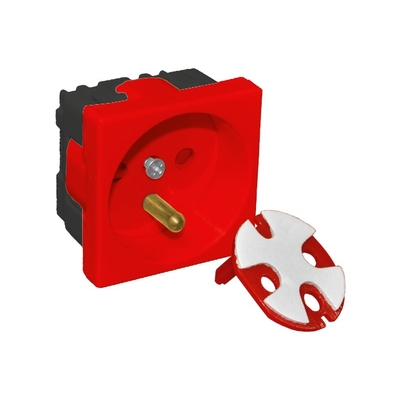 Product Προστατευτικό για Πρίζες Alantec PZ01 16 A base image
