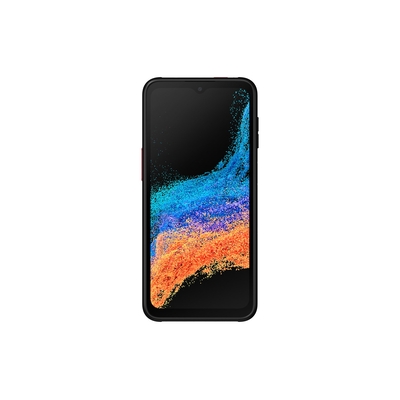 Product Smartphone Samsung Galaxy Xcover6 Pro (6.6") Dual SIM 5G 6GB 128GB Black base image