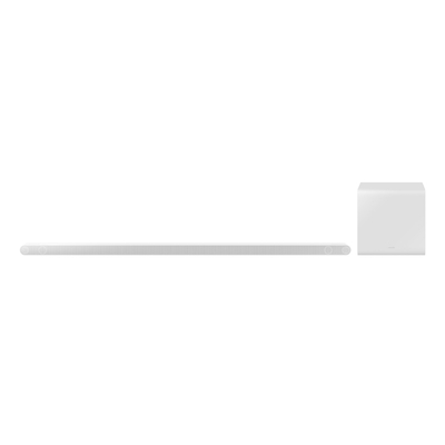 Product Soundbar Samsung HW-S801B/EN White 3.1.2 channels base image