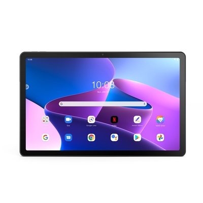 Product Tablet Lenovo Tab M10 Plus (3rd Gen) 64GB (10.6") 4GB Wi-Fi 5 (802.11ac) Grey base image
