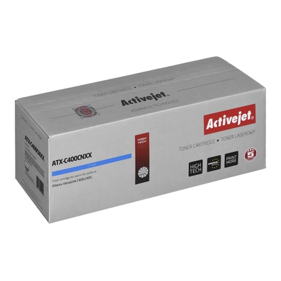 Product Toner συμβατό Activejet ATX-C400CNXX for Xerox 106R03534, 8000 pages, blue) base image