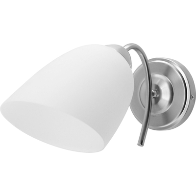 Product Φωτιστικό Τοίχου Activejet spot lamp NIKITA 1P E27 1x60W Nickel base image