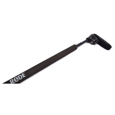 Product Αξεσουάρ Μικροφώνου Rode Micro Boompole base image