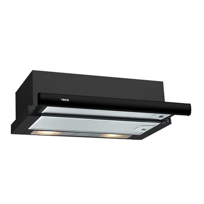 Product Απορροφητήρας TEKA TL 6310 332 m3/h Built-under Black base image