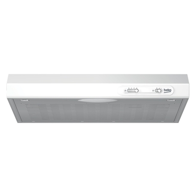 Product Απορροφητήρας Beko CFB 5310 W 125 m3/h Wall-mounted White base image