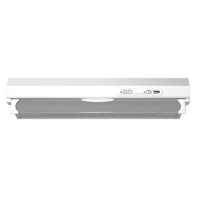Product Απορροφητήρας Beko CFB 6310 W 160 m3/h Wall-mounted White base image