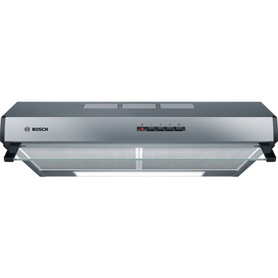 Product Απορροφητήρας Bosch DUL63CC50 350 m³/h Wall-mounted Stainless Steel D base image