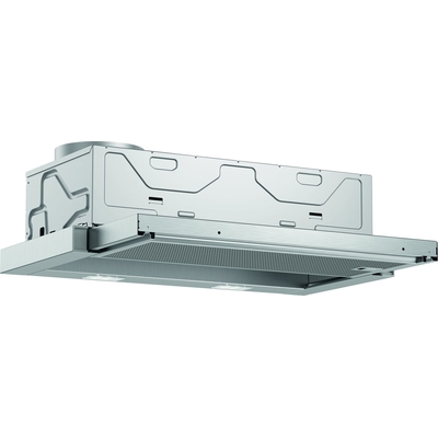 Product Απορροφητήρας Bosch Serie 2 DFL063W56 Semi built-in (pull out) Metallic 328 m3/h C base image