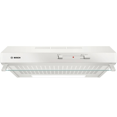 Product Απορροφητήρας Bosch Serie 2 DUL62FA21 Wall-mounted White 250 m³/h D base image