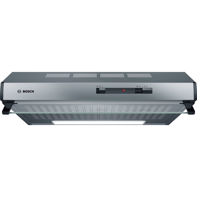 Product Απορροφητήρας Bosch Serie 2 DUL62FA51 Wall-mounted Stainless Steel 250 m³/h D base image