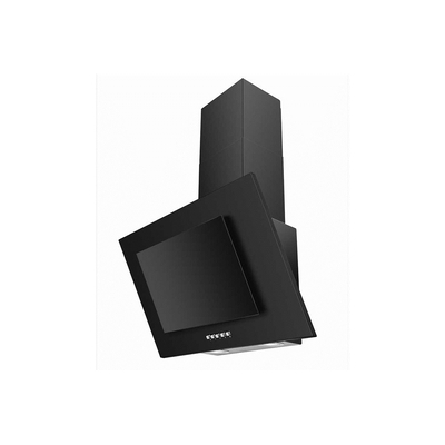 Product Απορροφητήρας Ciarko NTI 280 m³/h Wall-mounted Black base image