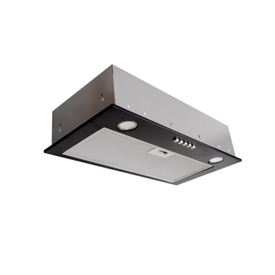 Product Απορροφητήρας Ciarko SL-BOX 171 m³/h Built-in Black base image