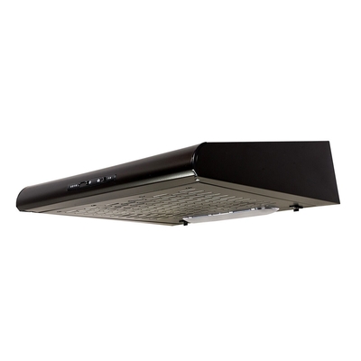 Product Απορροφητήρας Ciarko ZRD 60 Built-in Black 178 m³/h base image