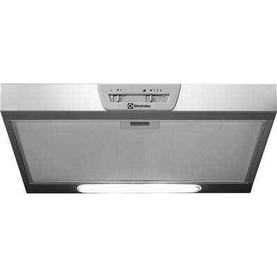 Product Απορροφητήρας Electrolux LFU215X 272 m3/h Under the cabinet Stainless Steel D base image