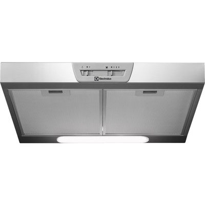 Product Απορροφητήρας Electrolux LFU216X 272 m3/h Wall-mounted Stainless steel base image