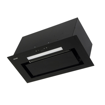 Product Απορροφητήρας Maan Ares 60 Soft Touch canopy black base image