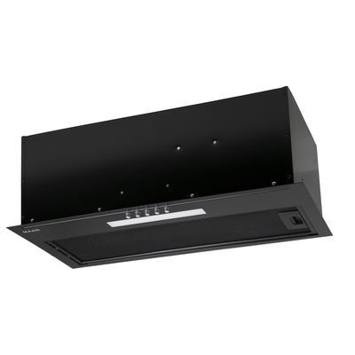 Product Απορροφητήρας Maan Built-in under-cupboard Fiugi 2 50 310 m3/h, Black base image