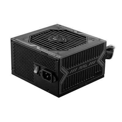 Product Τροφοδοτικό 650W MSI MAG A650BN base image