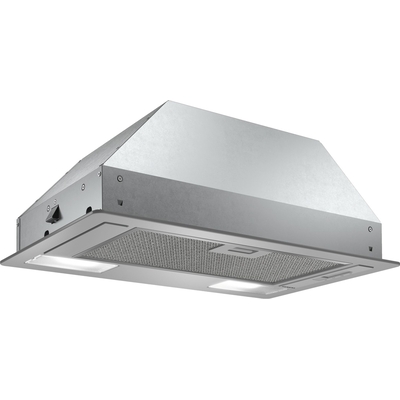 Product Απορροφητήρας Siemens iQ100 LB53NAA30 Ceiling built-in Stainless Steel 300 m³/h base image