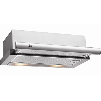 Product Απορροφητήρας Teka TL1 52 Semi built-in (pull out) Stainless Steel 332 m3/h base image
