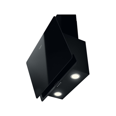 Product Απορροφητήρας Whirlpool AKR 65F LM K Chimney black base image
