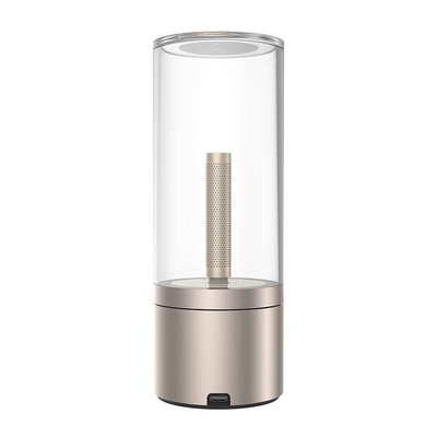 Product Διακοσμητικό Φωτιστικό Yeelight Candela YLFWD-0019 Ambient light base image