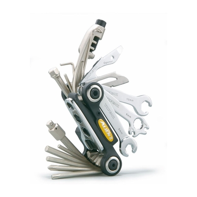 Product Εργαλεία Ποδηλάτου Topeak Alien II wrench, 26 functions base image