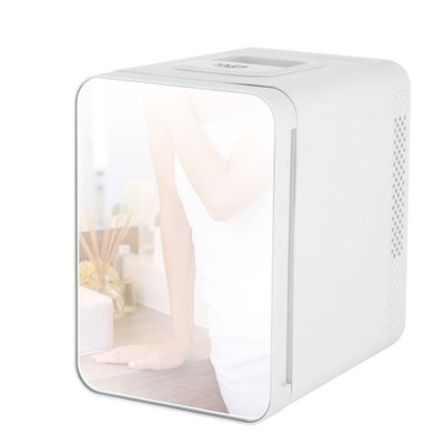 Product Φορητό Ψυγείο Adler with Mirror AD 8085 base image