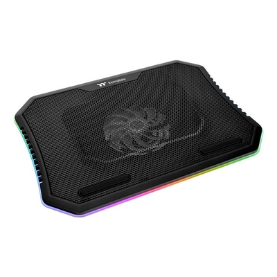 Product Βάση Laptop Thermaltake Massive 12 38.1 cm (15") 1500 RPM Black base image