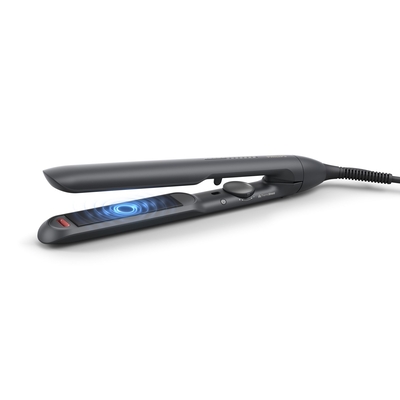 Product Πρέσα Μαλλιών Philips 5000 series BHS510/00 Warm Black 1.8 m base image