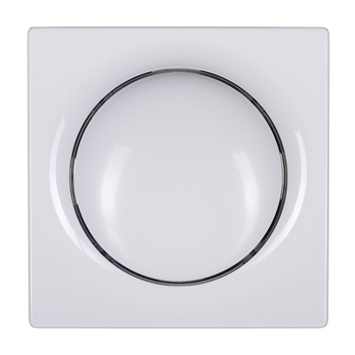 Product Χωνευτός Διακόπτης Τοίχου Fibaro Walli Wireless White base image