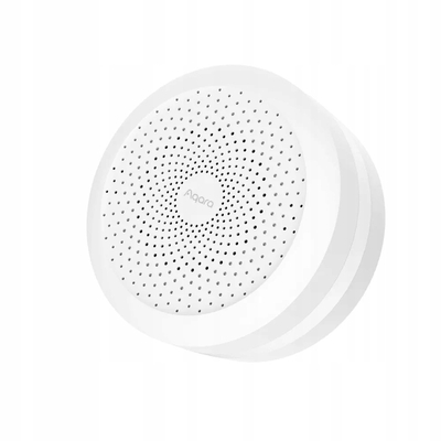 Product Smart Hub Aqara M1S GEN 2 EU HM1S-G02 base image