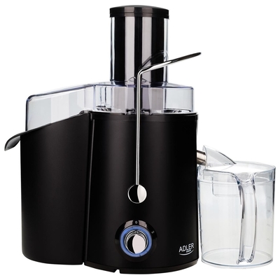 Product Αποχυμωτής Juicer Adler AD 4127 base image