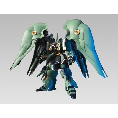 Product Φιγούρα Bandai collector's HG 1/144 NZ-666 KSHATRIYA GUN83202 base image