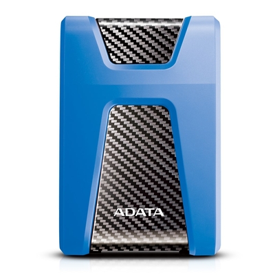 Product Εξωτερικός Σκληρός Δίσκος 1000GB Adata HD650 Blue base image