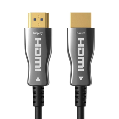 Product Καλώδιο HDMI Claroc AOC 2.0 4K 20m Fiber Optic base image