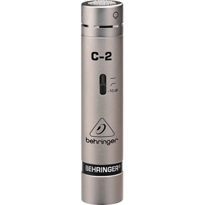 Product Μικρόφωνο Behringer C-2 Stage/performance base image